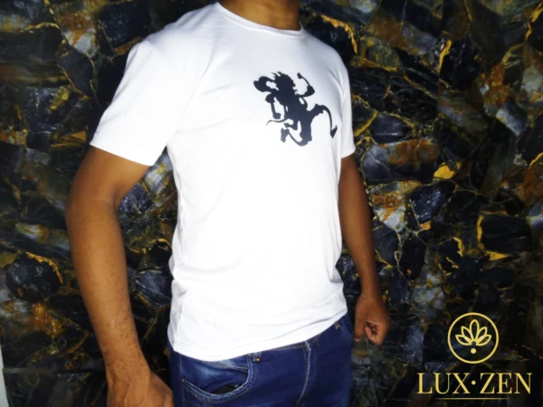 Camiseta sublimada luffy - Image 3